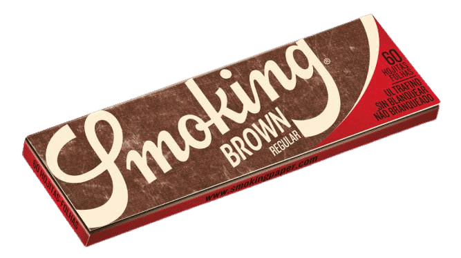 Brown Regular