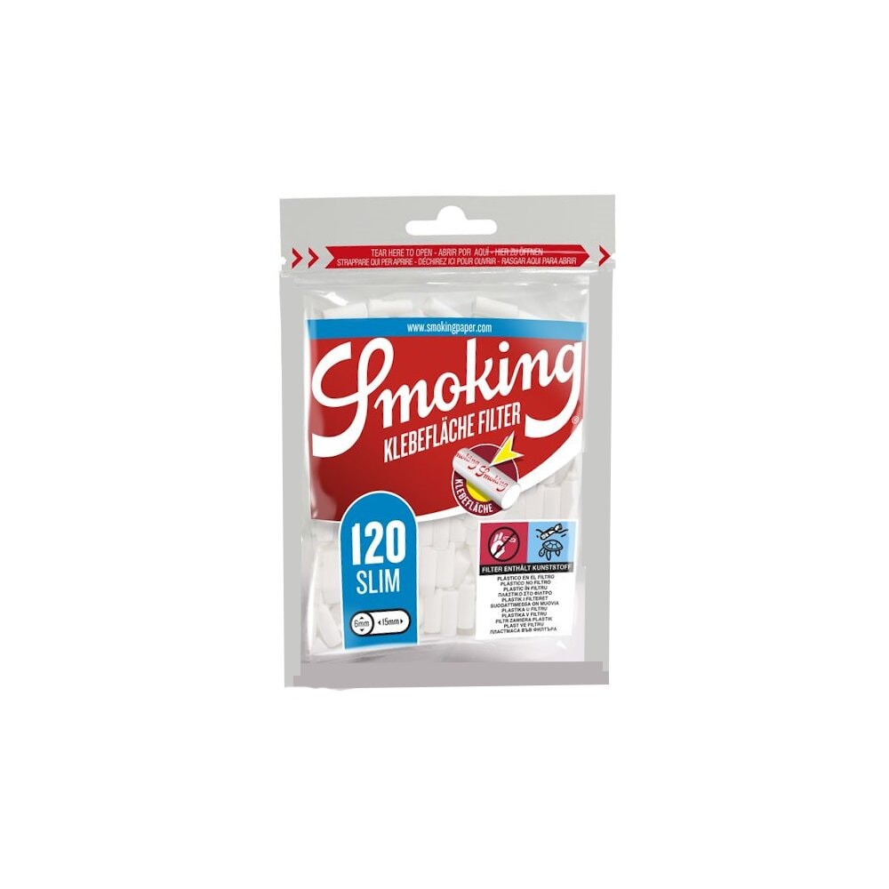 Slim Carbon Filter